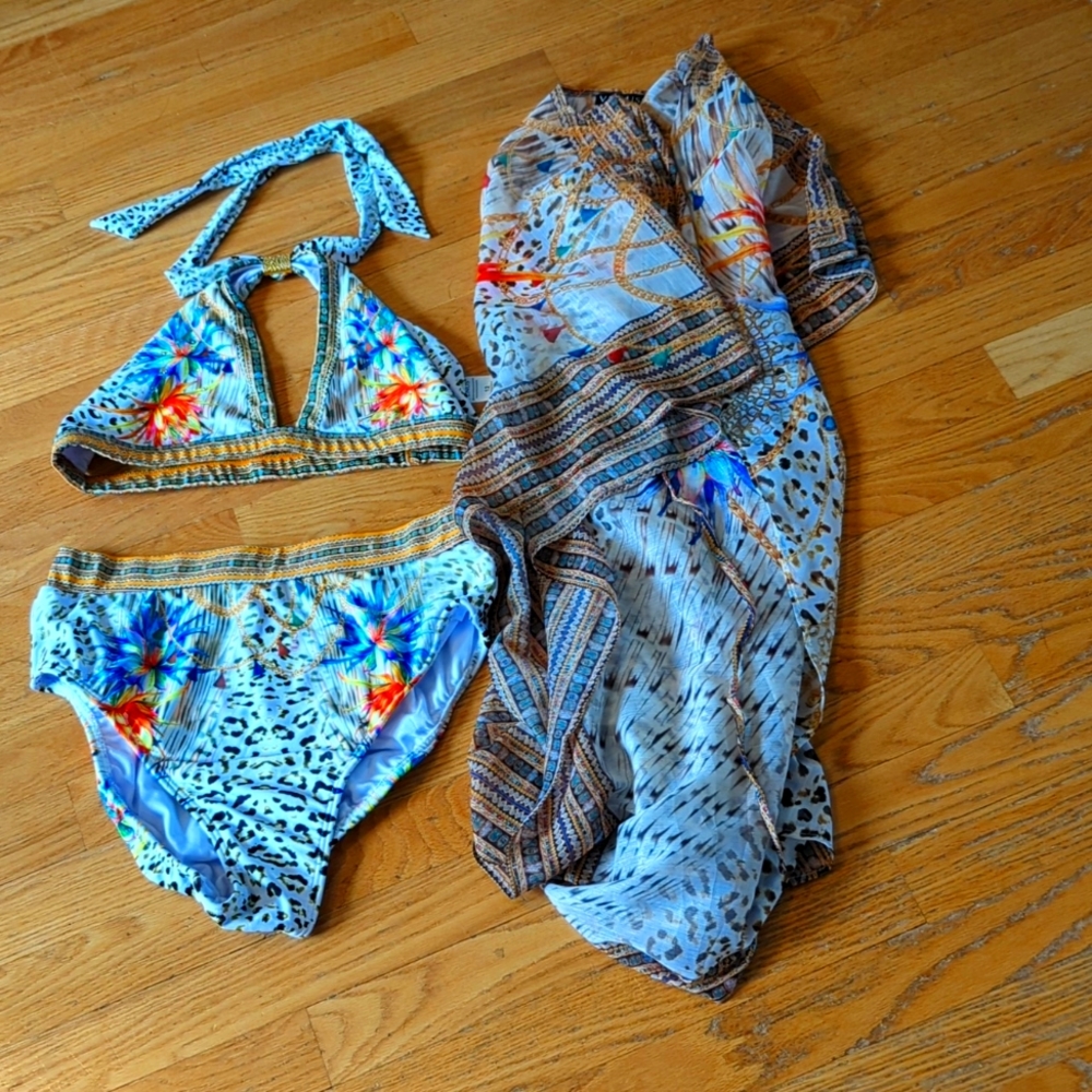 3 PC set - Picture 2 of 5